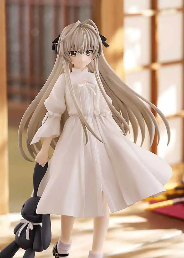 Yosuga no Sora Tactica Pop Up Parade Statuetka PVC Sora Kasugano Rozmiar L 22 cm zdjęcie produktu