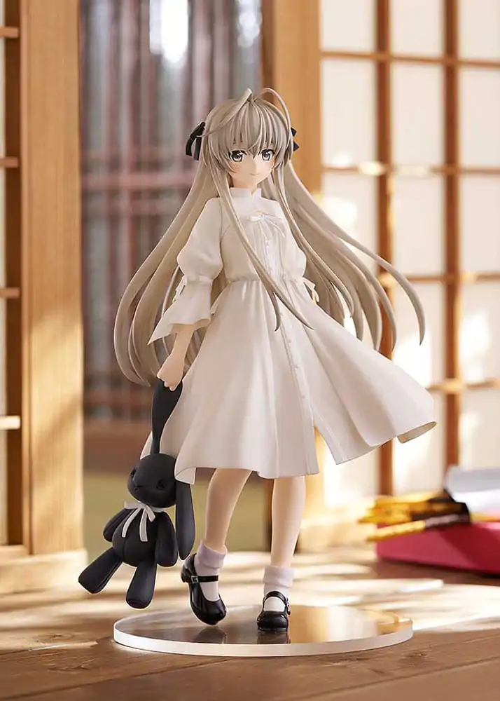 Yosuga no Sora Tactica Pop Up Parade Statuetka PVC Sora Kasugano Rozmiar L 22 cm zdjęcie produktu