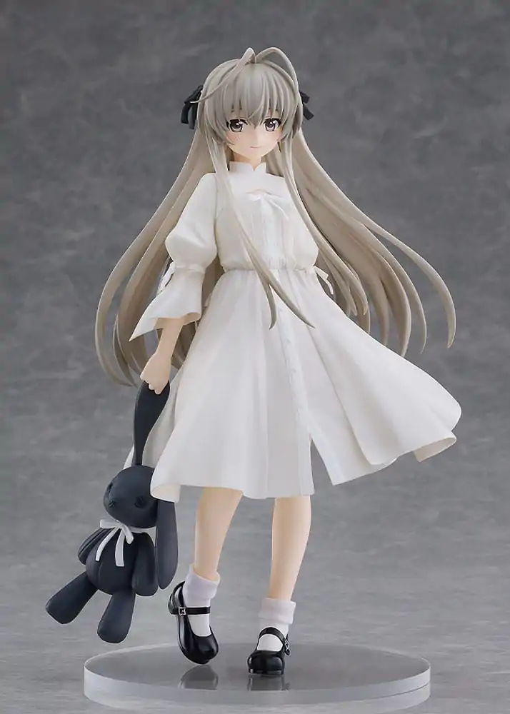 Yosuga no Sora Tactica Pop Up Parade Statuetka PVC Sora Kasugano Rozmiar L 22 cm zdjęcie produktu