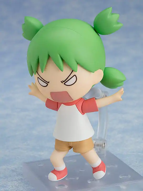 Yotsuba&! Figurka Akcji Nendoroid Yotsuba Koiwai 10 cm zdjęcie produktu