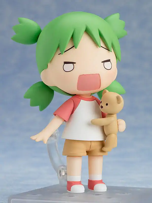 Yotsuba&! Figurka Akcji Nendoroid Yotsuba Koiwai 10 cm zdjęcie produktu