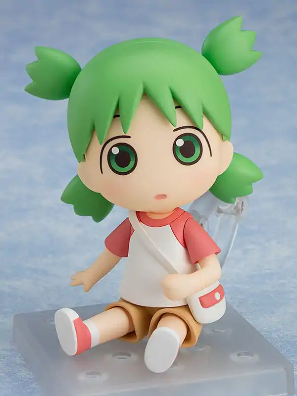 Yotsuba&! Figurka Akcji Nendoroid Yotsuba Koiwai 10 cm zdjęcie produktu