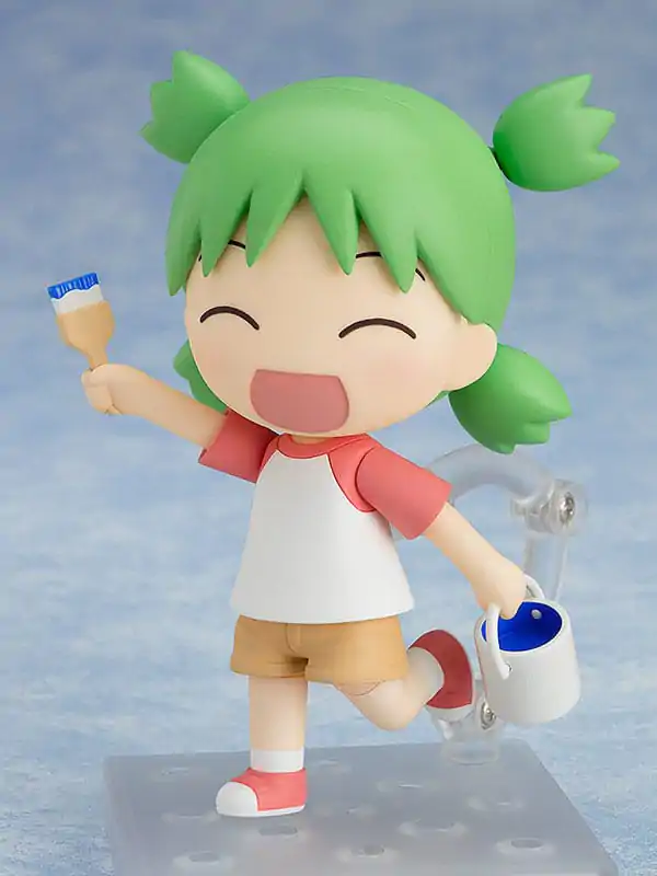 Yotsuba&! Figurka Akcji Nendoroid Yotsuba Koiwai 10 cm zdjęcie produktu