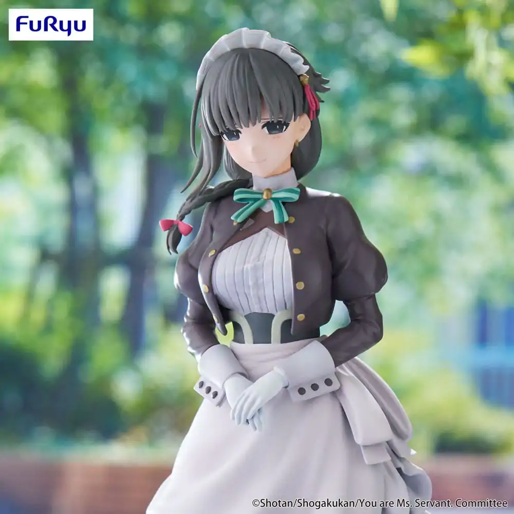 You are Ms. Servant Trio-Try-iT PVC Statuetka Yuki 20 cm zdjęcie produktu