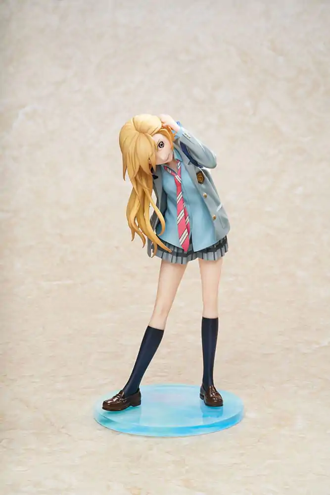 Your Lie in April PVC Statua 1/7 Kaori Miyazono 22 cm zdjęcie produktu