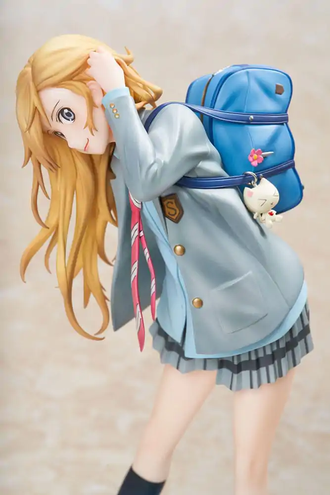 Your Lie in April PVC Statua 1/7 Kaori Miyazono 22 cm zdjęcie produktu
