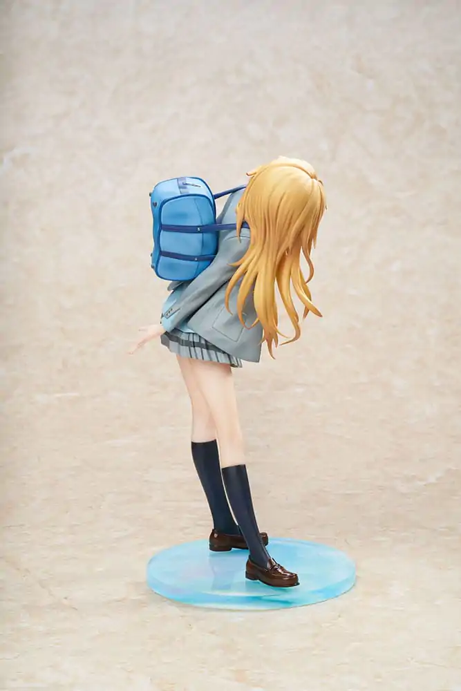 Your Lie in April PVC Statua 1/7 Kaori Miyazono 22 cm zdjęcie produktu