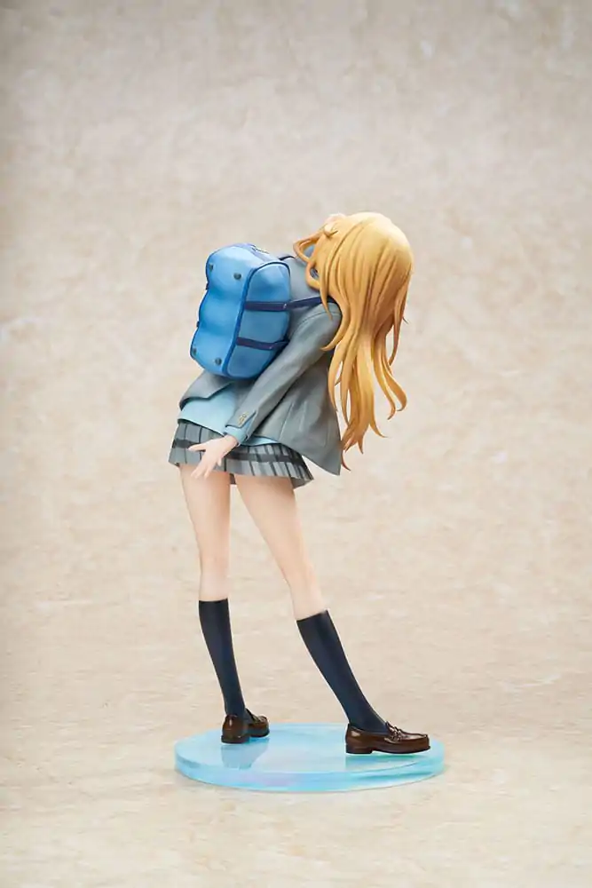 Your Lie in April PVC Statua 1/7 Kaori Miyazono 22 cm zdjęcie produktu