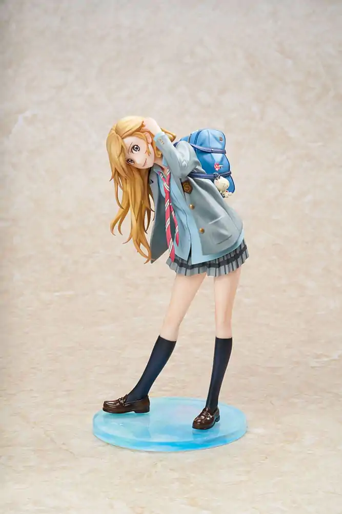 Your Lie in April PVC Statua 1/7 Kaori Miyazono 22 cm zdjęcie produktu