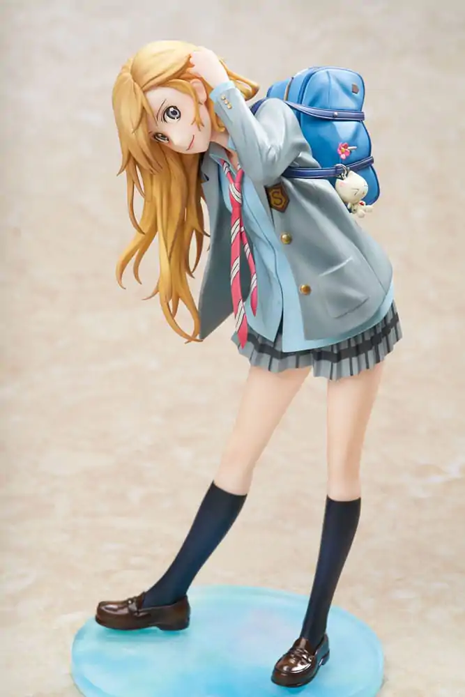 Your Lie in April PVC Statua 1/7 Kaori Miyazono 22 cm zdjęcie produktu