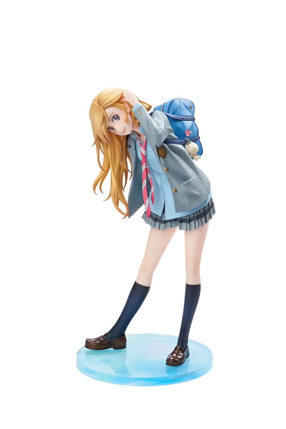 Your Lie in April PVC Statua 1/7 Kaori Miyazono 22 cm zdjęcie produktu