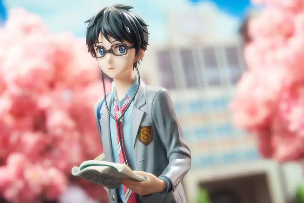 Your Lie in April Statua PVC 1/7 Kousei Arima 27 cm zdjęcie produktu
