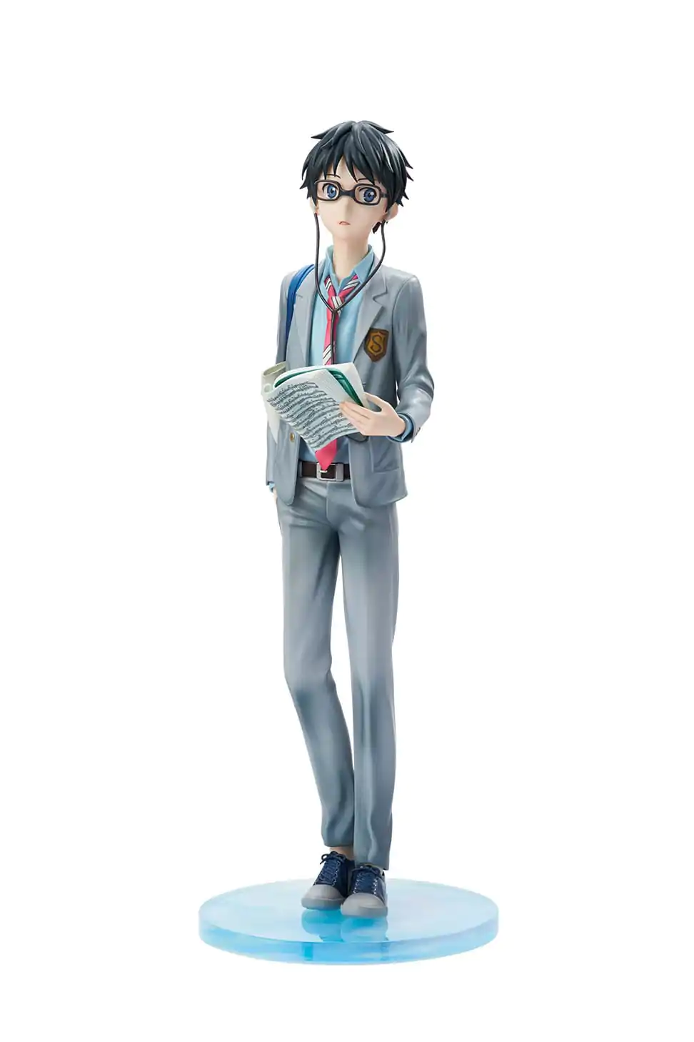 Your Lie in April Statua PVC 1/7 Kousei Arima 27 cm zdjęcie produktu