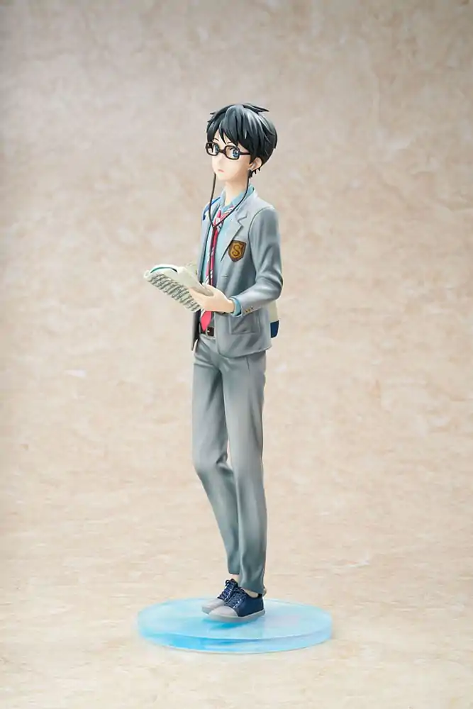 Your Lie in April Statua PVC 1/7 Kousei Arima 27 cm zdjęcie produktu