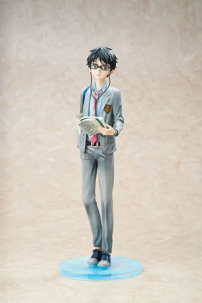 Your Lie in April Statua PVC 1/7 Kousei Arima 27 cm zdjęcie produktu