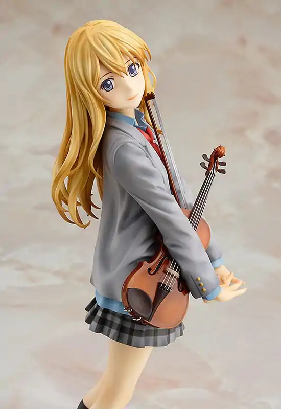 Your Lie in April Statuetka 1/8 Kaori Miyazono 20 cm (3rd-run) zdjęcie produktu