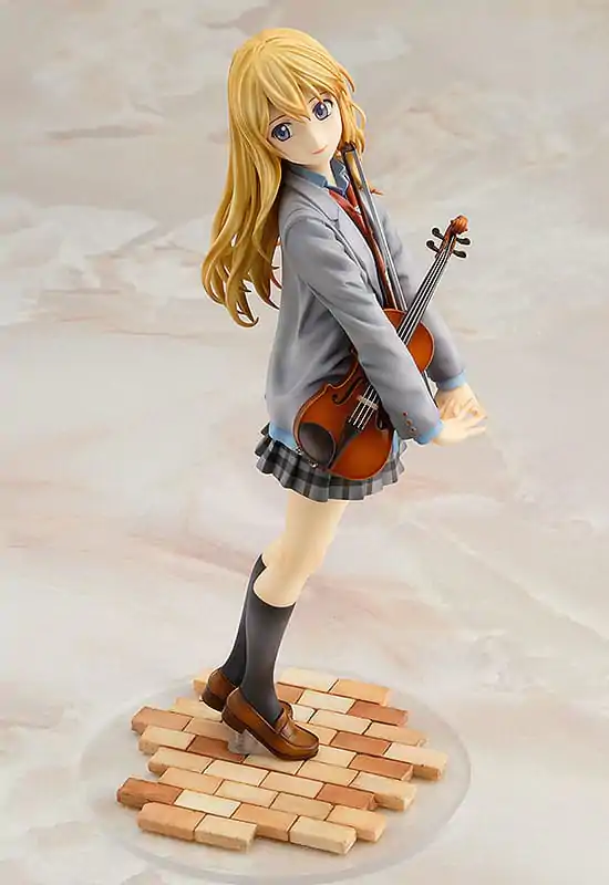 Your Lie in April Statuetka 1/8 Kaori Miyazono 20 cm (3rd-run) zdjęcie produktu