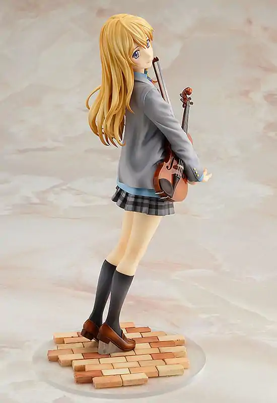 Your Lie in April Statuetka 1/8 Kaori Miyazono 20 cm (3rd-run) zdjęcie produktu