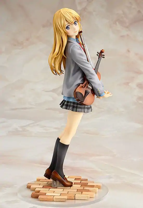 Your Lie in April Statuetka 1/8 Kaori Miyazono 20 cm (3rd-run) zdjęcie produktu