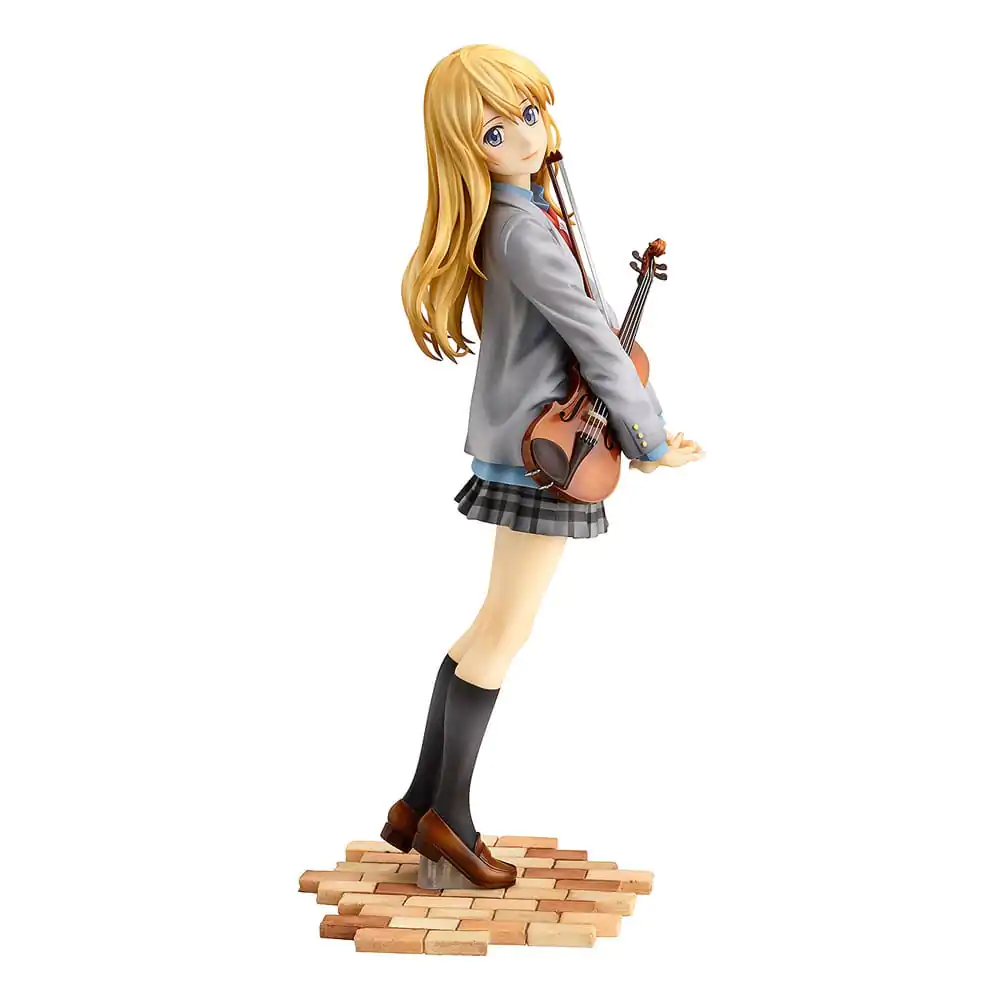 Your Lie in April Statuetka 1/8 Kaori Miyazono 20 cm (3rd-run) zdjęcie produktu