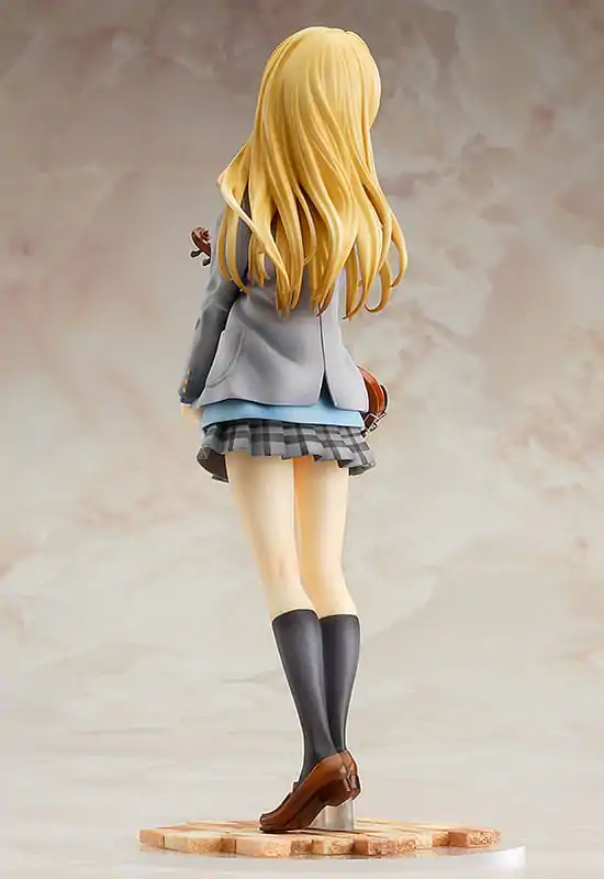 Your Lie in April Statuetka 1/8 Kaori Miyazono 20 cm (3rd-run) zdjęcie produktu