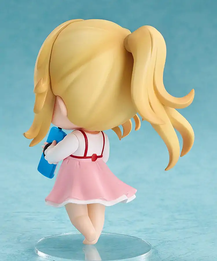 Your Lie in April Nendoroid Figurka Akcji Light Kaori Miyazono: Spring of Beginning Ver. 10 cm zdjęcie produktu