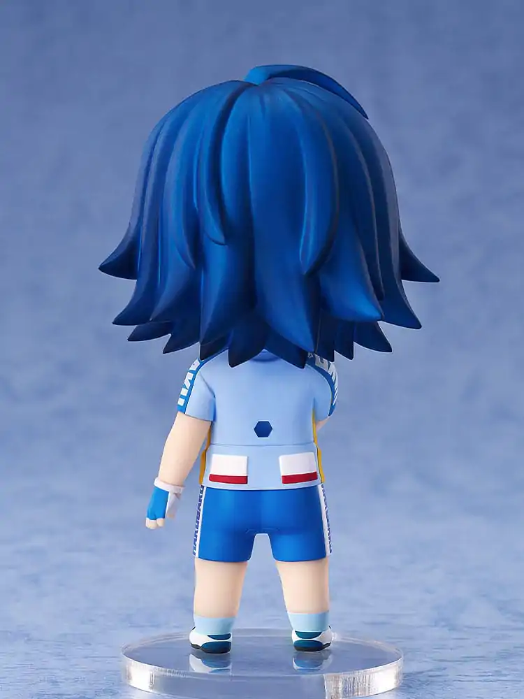 Yowamushi Pedal Nendoroid Figurka Akcji Light Sangaku Manami 10 cm zdjęcie produktu