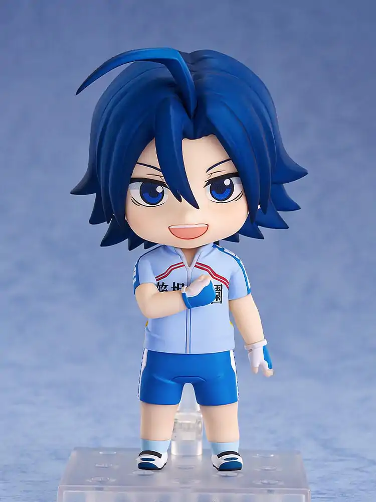 Yowamushi Pedal Nendoroid Figurka Akcji Light Sangaku Manami 10 cm zdjęcie produktu