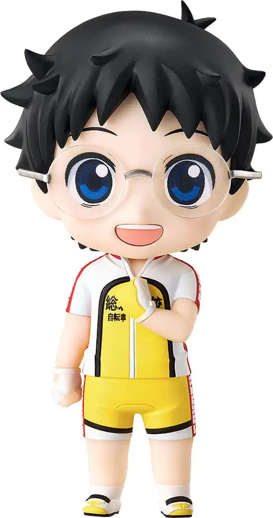 Yowamushi Pedal Nendoroid Figurka Akcji Light Sakamichi Onoda 10 cm zdjęcie produktu