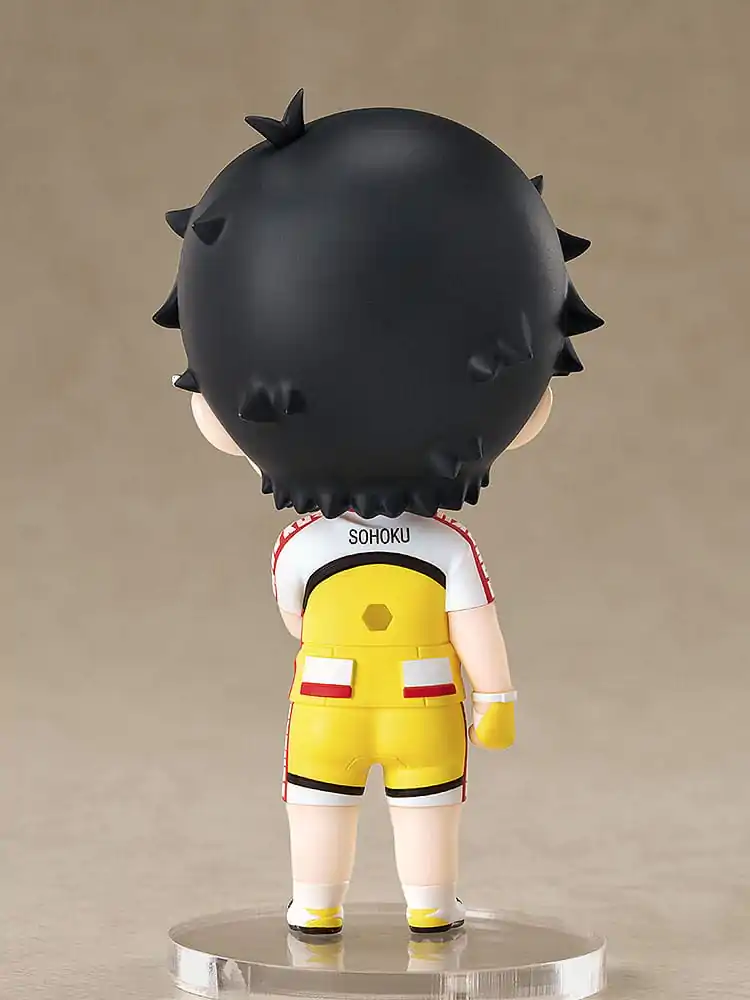 Yowamushi Pedal Nendoroid Figurka Akcji Light Sakamichi Onoda 10 cm zdjęcie produktu