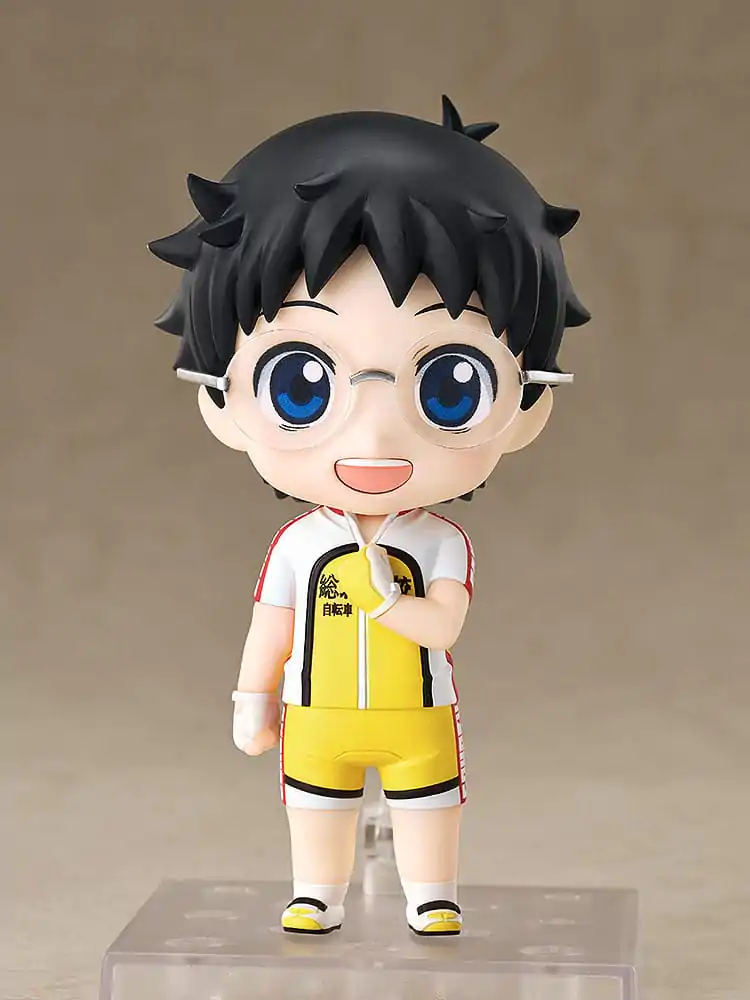 Yowamushi Pedal Nendoroid Figurka Akcji Light Sakamichi Onoda 10 cm zdjęcie produktu