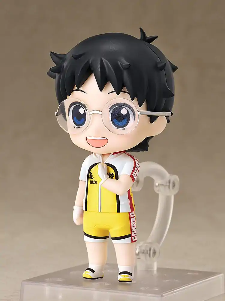 Yowamushi Pedal Nendoroid Figurka Akcji Light Sakamichi Onoda 10 cm zdjęcie produktu