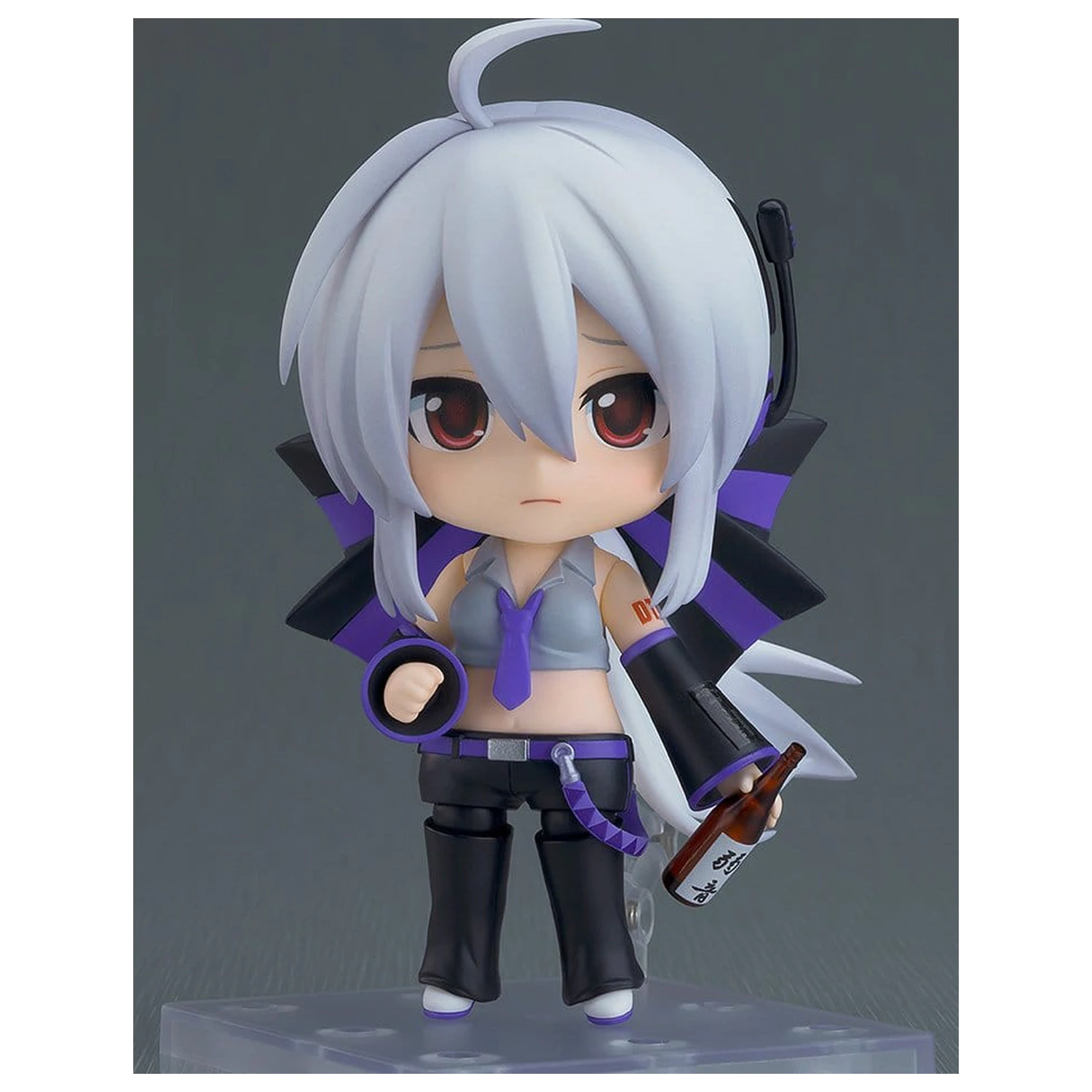 Yowane Haku Nendoroid Figurka Akcji 10 cm zdjęcie produktu