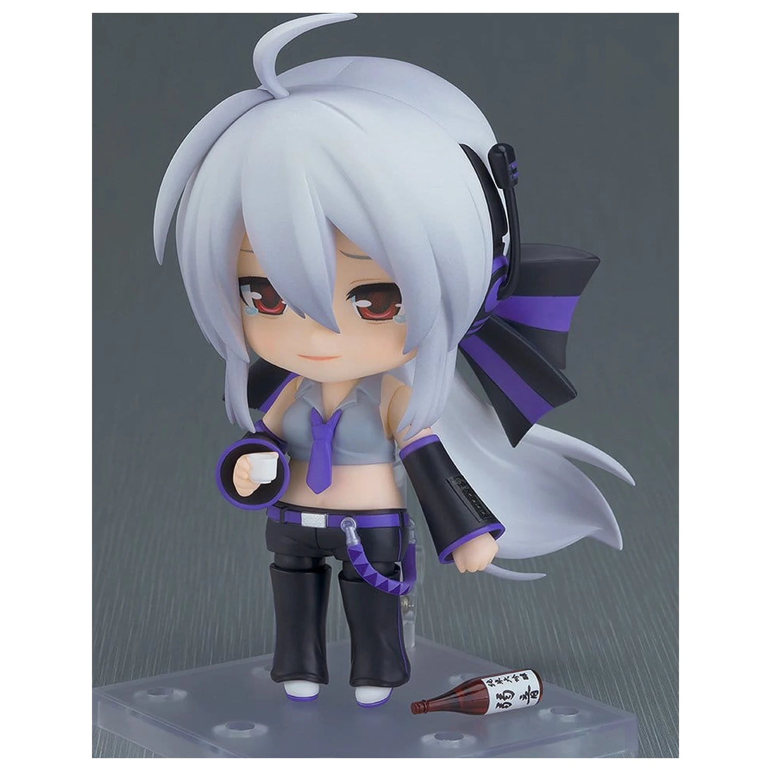 Yowane Haku Nendoroid Figurka Akcji 10 cm zdjęcie produktu