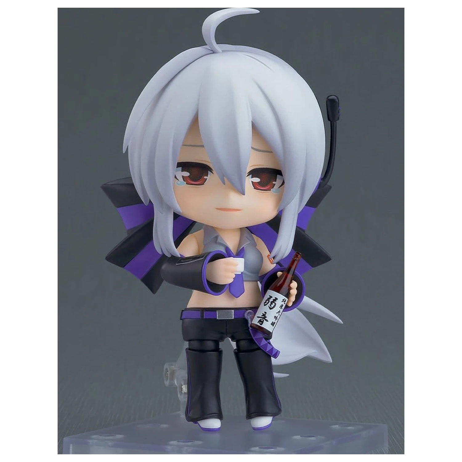Yowane Haku Nendoroid Figurka Akcji 10 cm zdjęcie produktu