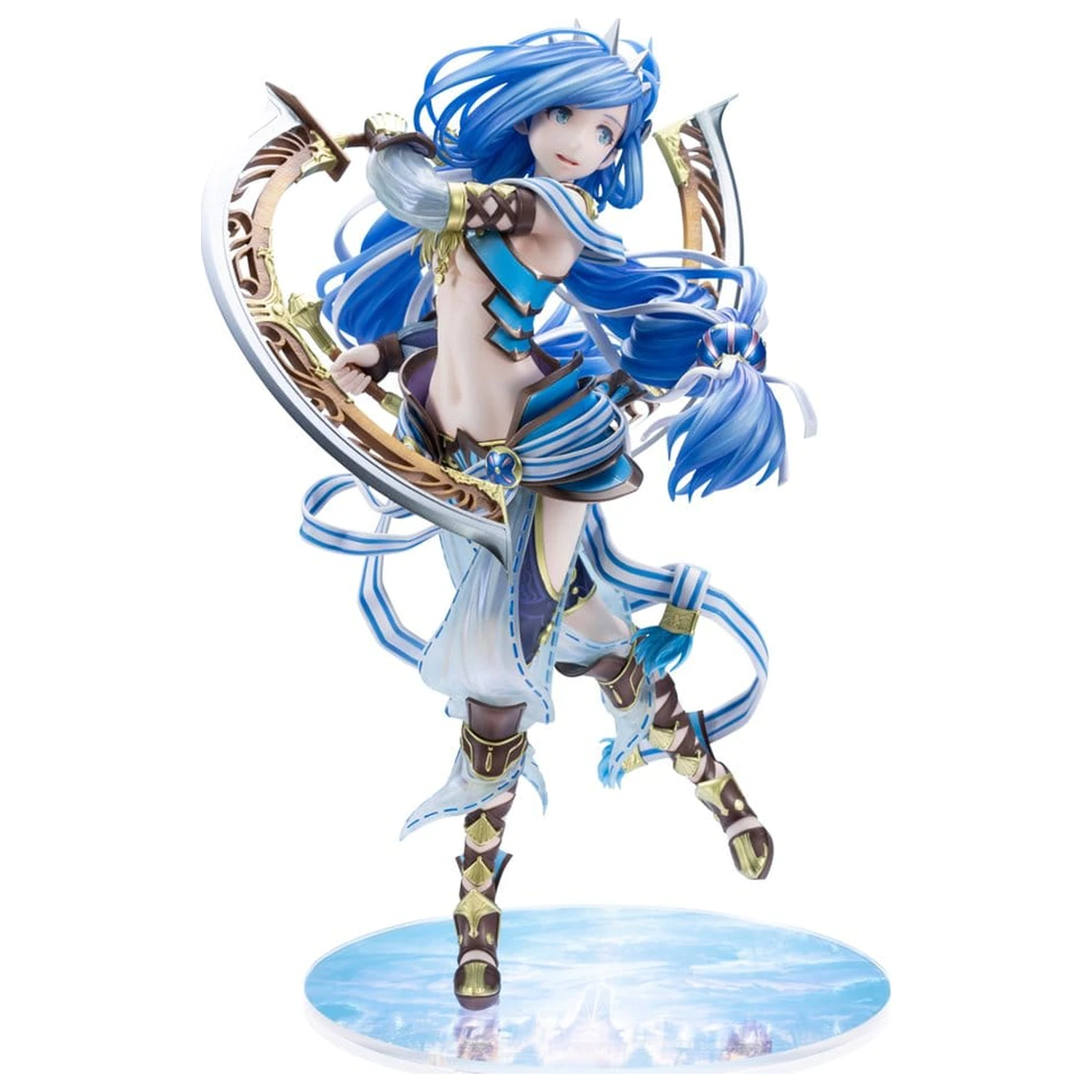Ys VIII: Lacrimosa of DANA PVC Statuetka 1/7 Dana Iclucia 25 cm zdjęcie produktu