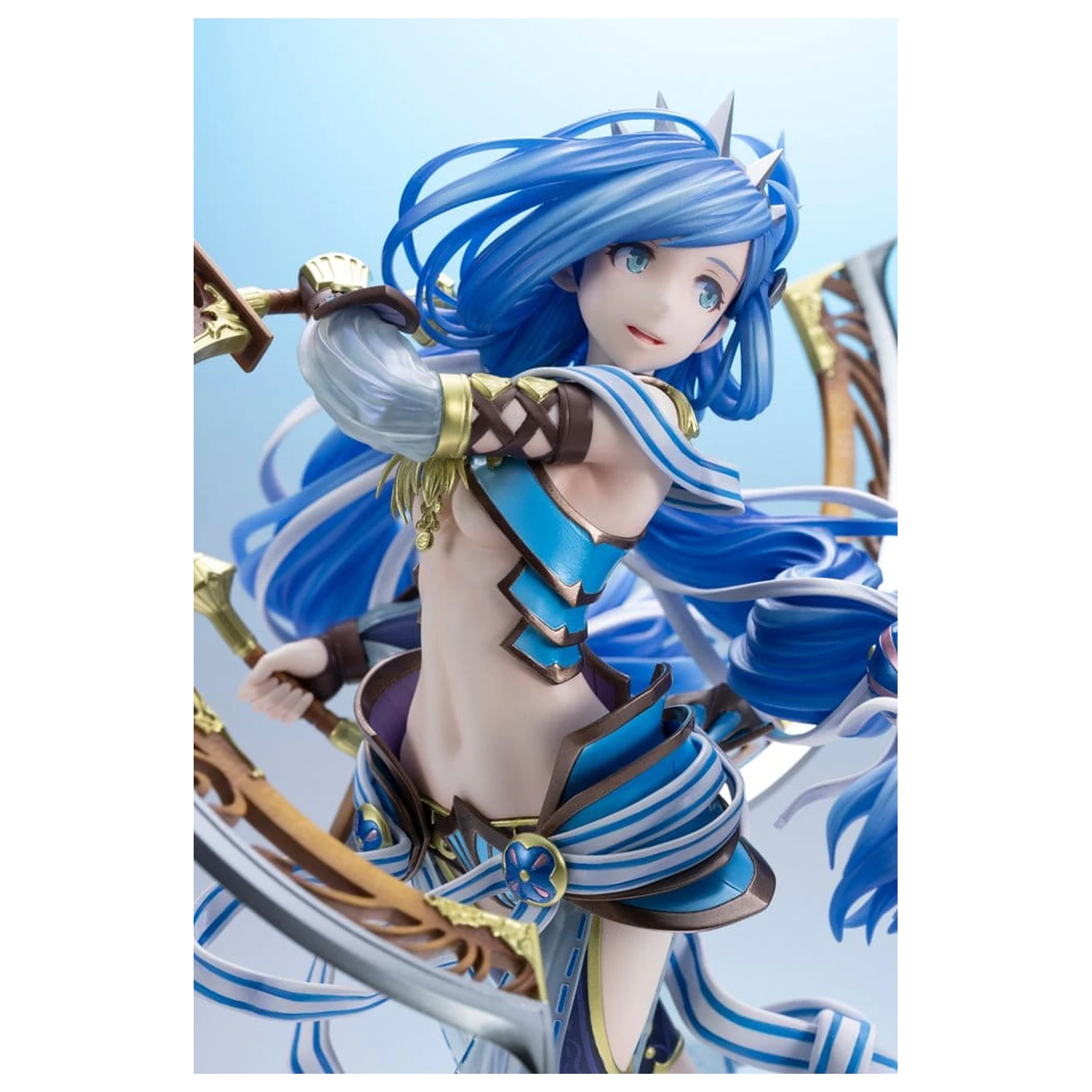 Ys VIII: Lacrimosa of DANA PVC Statuetka 1/7 Dana Iclucia 25 cm zdjęcie produktu