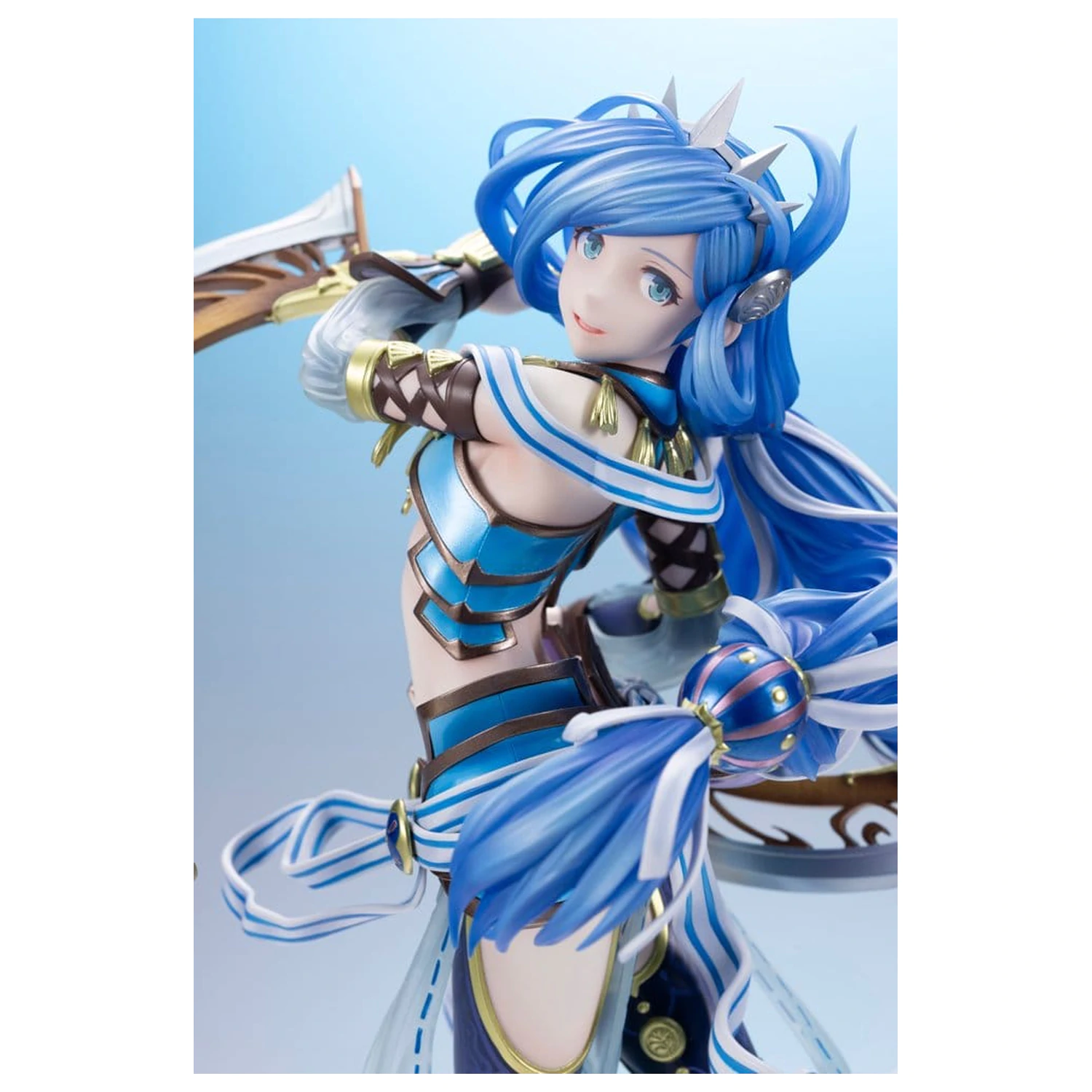 Ys VIII: Lacrimosa of DANA PVC Statuetka 1/7 Dana Iclucia 25 cm zdjęcie produktu