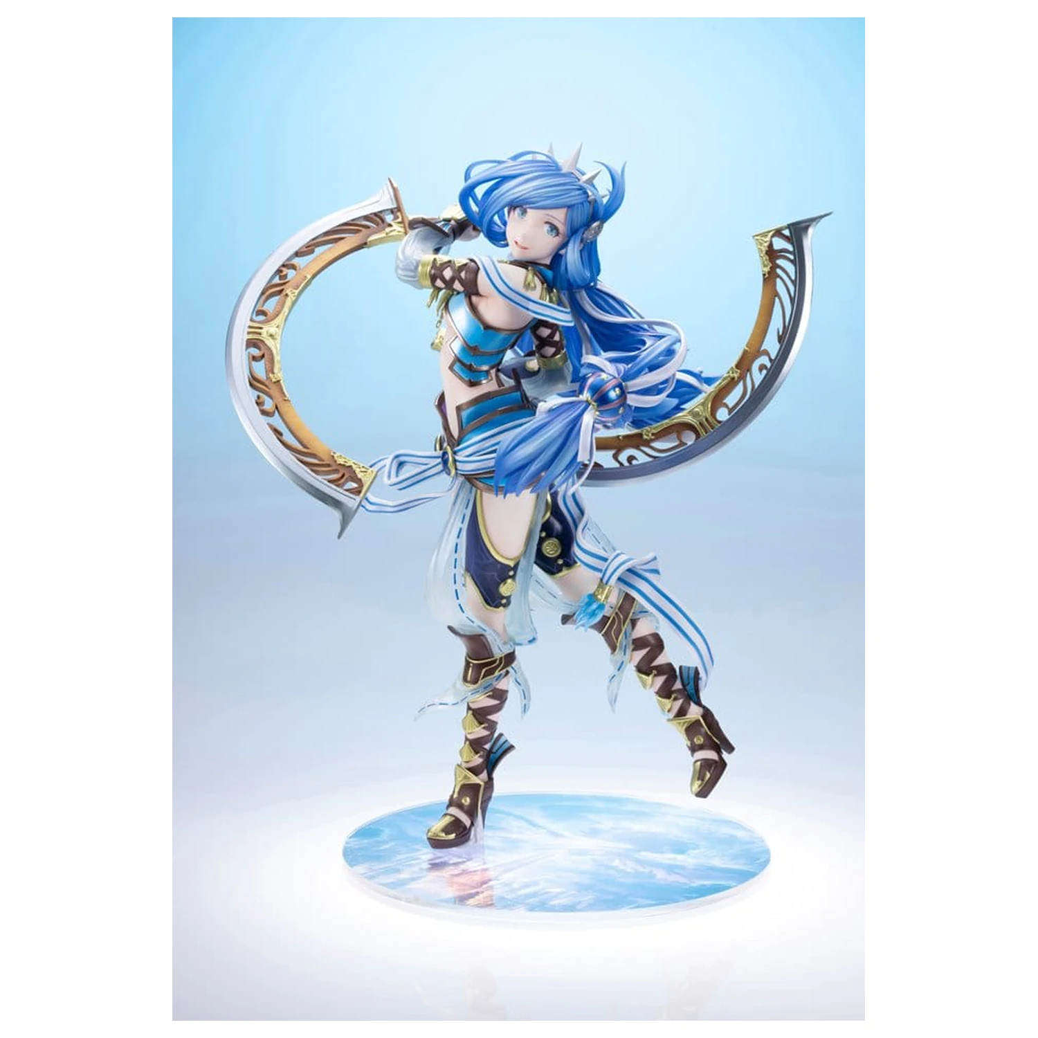 Ys VIII: Lacrimosa of DANA PVC Statuetka 1/7 Dana Iclucia 25 cm zdjęcie produktu