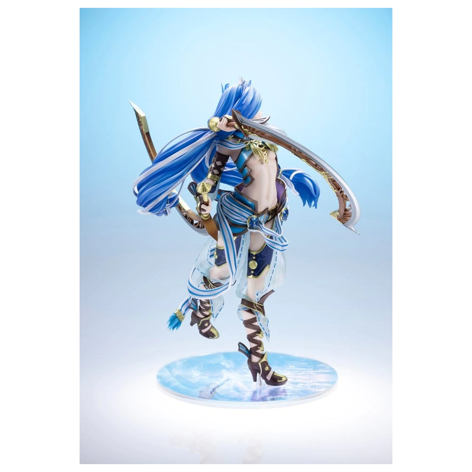 Ys VIII: Lacrimosa of DANA PVC Statuetka 1/7 Dana Iclucia 25 cm zdjęcie produktu