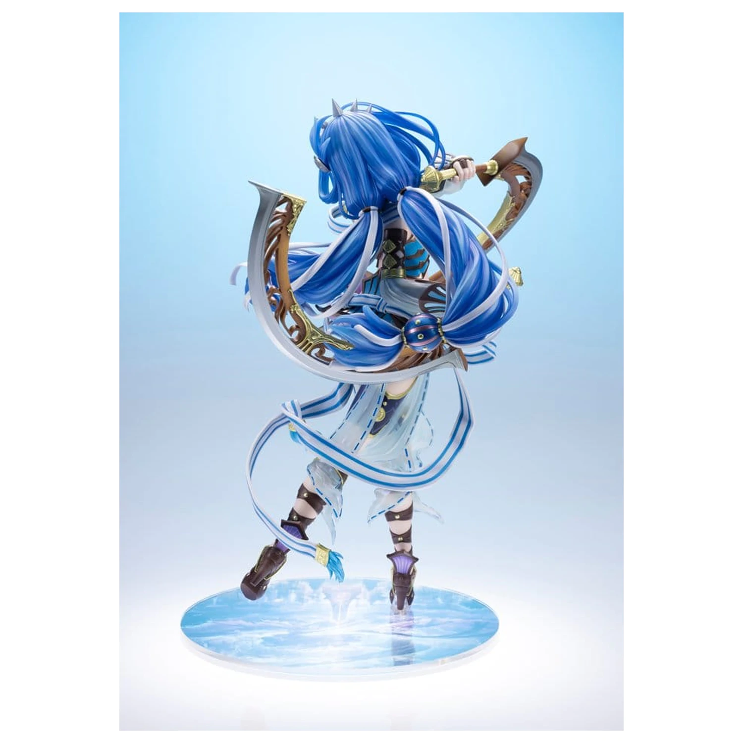 Ys VIII: Lacrimosa of DANA PVC Statuetka 1/7 Dana Iclucia 25 cm zdjęcie produktu