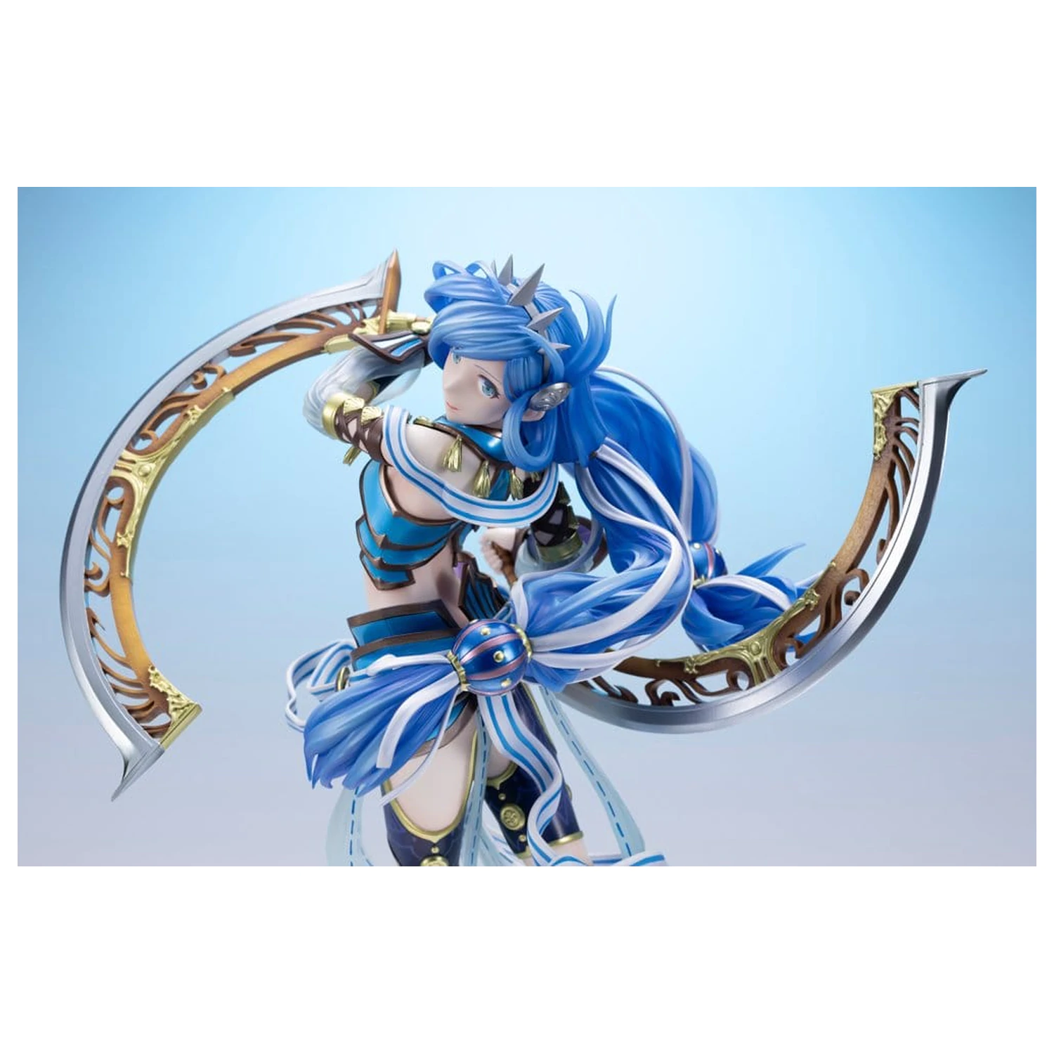 Ys VIII: Lacrimosa of DANA PVC Statuetka 1/7 Dana Iclucia 25 cm zdjęcie produktu