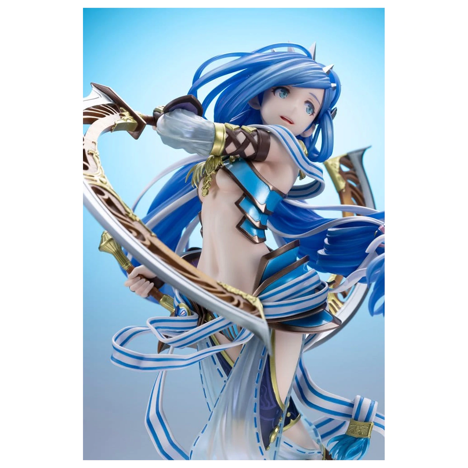 Ys VIII: Lacrimosa of DANA PVC Statuetka 1/7 Dana Iclucia 25 cm zdjęcie produktu