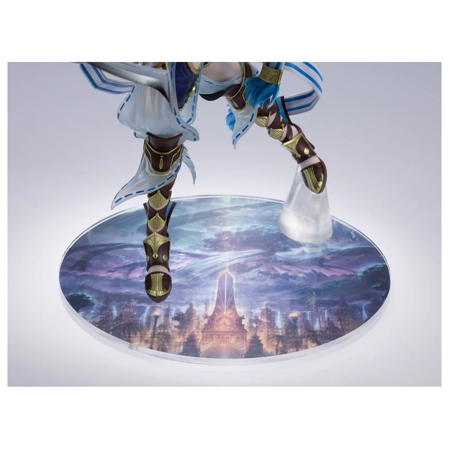 Ys VIII: Lacrimosa of DANA PVC Statuetka 1/7 Dana Iclucia 25 cm zdjęcie produktu