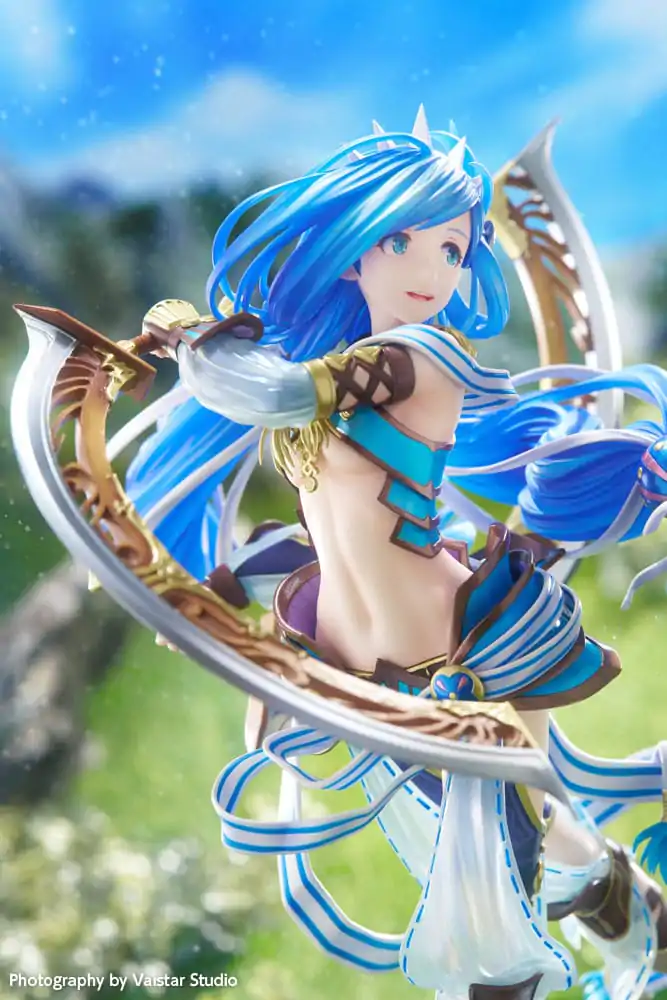 Ys VIII: Lacrimosa of Dana ARTFX J Statuetka 1/7 Dana Iclucia 25 cm zdjęcie produktu