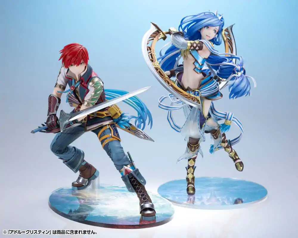 Ys VIII: Lacrimosa of Dana ARTFX J Statuetka 1/7 Dana Iclucia 25 cm zdjęcie produktu