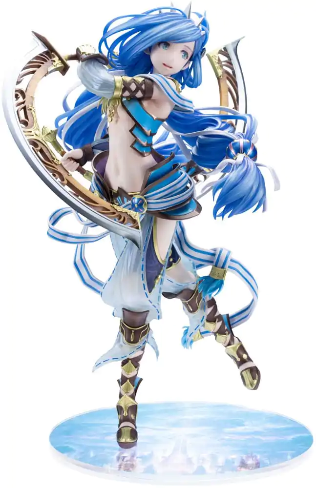 Ys VIII: Lacrimosa of Dana ARTFX J Statuetka 1/7 Dana Iclucia 25 cm zdjęcie produktu