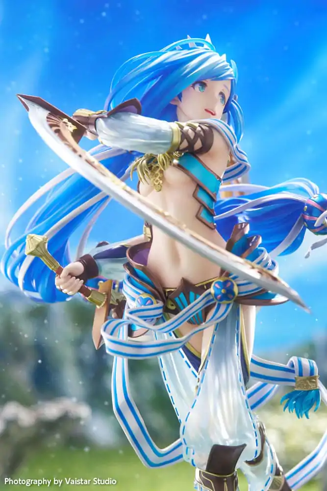 Ys VIII: Lacrimosa of Dana ARTFX J Statuetka 1/7 Dana Iclucia 25 cm zdjęcie produktu