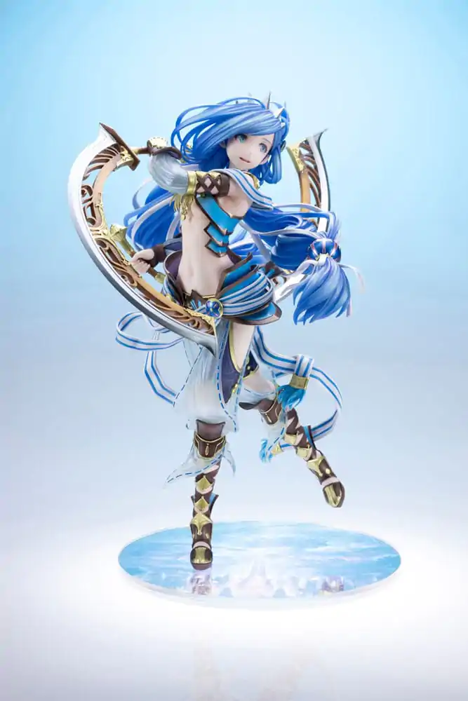 Ys VIII: Lacrimosa of Dana ARTFX J Statuetka 1/7 Dana Iclucia 25 cm zdjęcie produktu