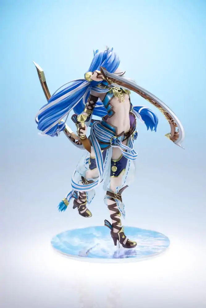 Ys VIII: Lacrimosa of Dana ARTFX J Statuetka 1/7 Dana Iclucia 25 cm zdjęcie produktu